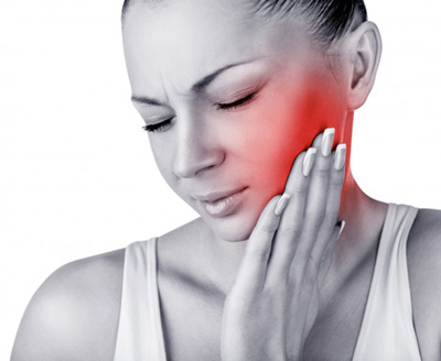 Trigeminal Nevralji